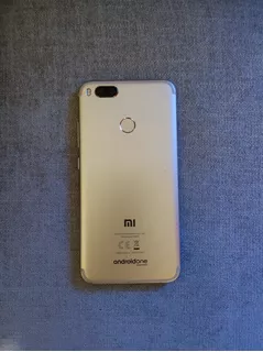Celular Xiaomi Mi A1