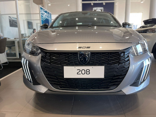 Peugeot 208 1.0T Allure Pack