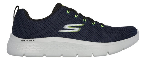 Zapatillas Hombre Skechers Deportivas Go Walk Flexibles