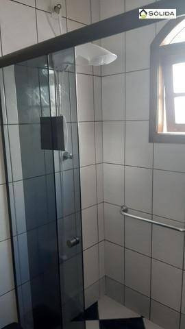Imagem 3 de 23 de Excelente Casa A Venda - Bairro Jardim América - Campo Limpo Paulista - Sp - Ca0483
