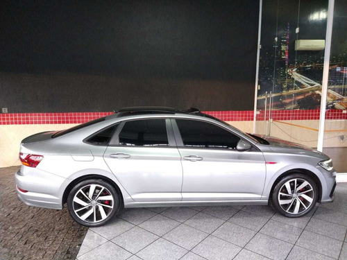 Jetta 2.0 350 Tsi Gli Dsg 2020 Com 5000 Km