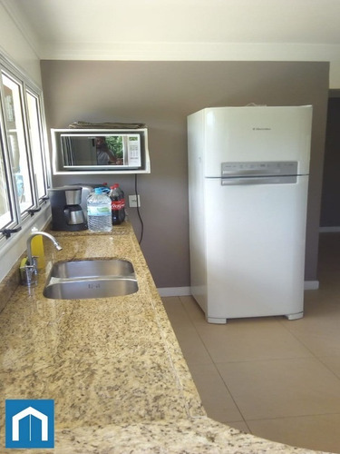 Imagem 2 de 30 de Casa - Ca00014 - 33329301