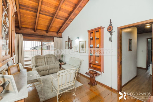 Imagem 14 de 30 de Casa, 3 Dormitórios, 412 M², Medianeira - 207774