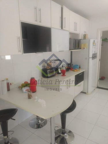 Imagem 6 de 12 de Casa - Ca00132 - 69385968