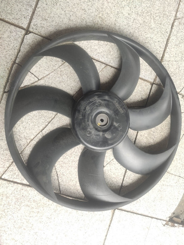 Imagem 1 de 3 de Ventoinha Ventilador Sem Motor Hb 20 2013/2019