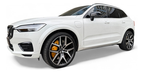 Volvo XC60 2.0 T8 HYBRID POLESTAR ENGINEERED AWD GEARTRONIC