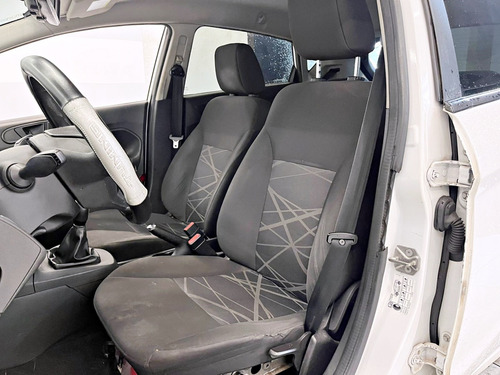 Ford Fiesta 1.5 S HATCH 16V FLEX 4P MANUAL