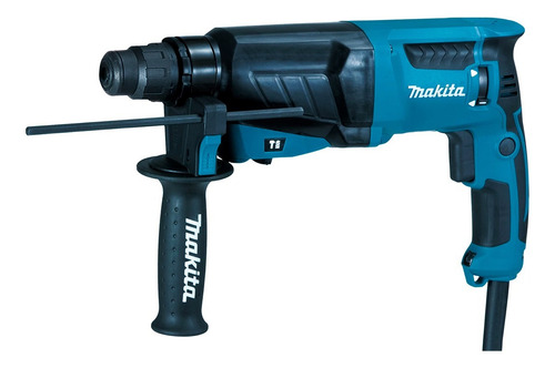 Rotomartillo Sds-plus 23 Mm. 720w Hr2300 Makita