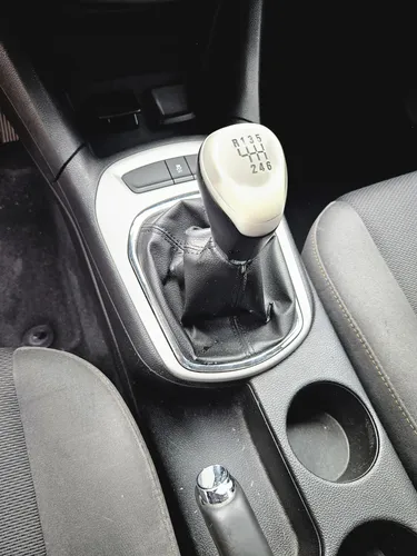 Chevrolet Cruze 1.4 Ls Mt