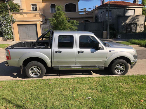 Ford Ranger 2.3 Cd Xlt 4x2