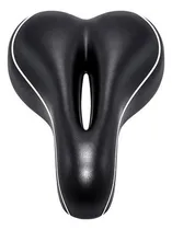 Comprar Asiento De Gel Para Bicicleta Atom At-4110 Anti Prostatico