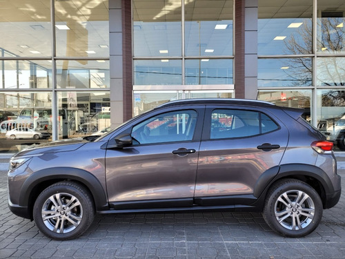 Imagen 11 de 20 de Fiat Pulse Drive 1.3 Mt50km Entrega Inmediata