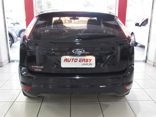 Focus Hatch Glx 1.6 16v