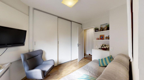 Imagem 21 de 30 de Apartamento - Ap00461 - 70281596