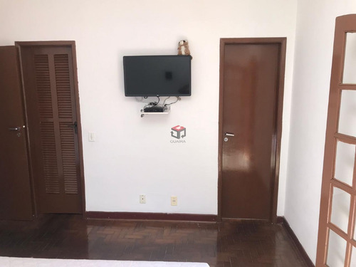 Imagem 16 de 28 de Sobrado À Venda, 3 Quartos, 1 Suíte, 2 Vagas, Nova Petrópolis - São Bernardo Do Campo/sp - 44862