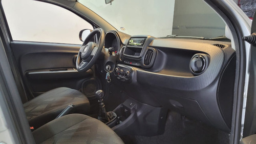 Fiat Mobi MOBI LIKE 1.0 FIRE FLEX 5P.