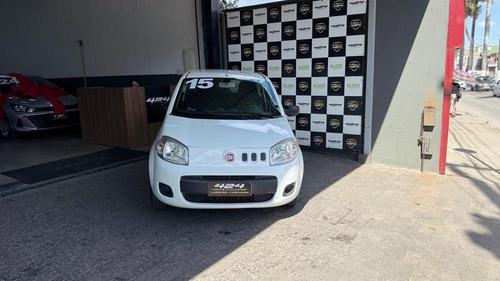 Fiat Uno Vivace 1.0