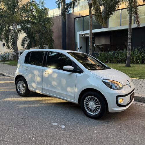 Volkswagen Up! 1.0 Tsi Move 5p
