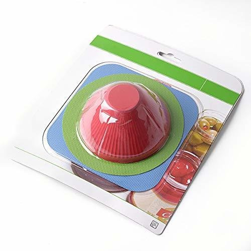 Juego De 3 Pinzas Para Tarros Hengke, 9 Piezas, Multiusos, R