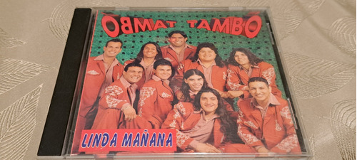 Tambo  Tambo  - Linda Mañana- N°4