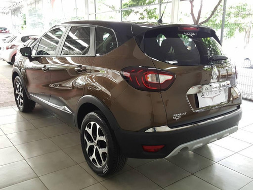 Renault Captur Intense