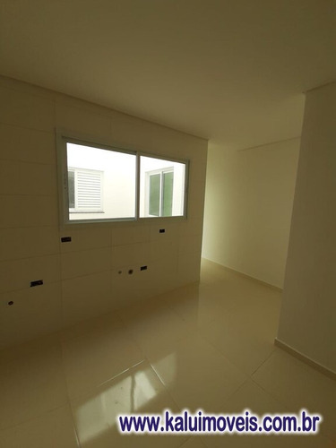 Imagem 7 de 9 de Vila Apiai - Apartamento S/ Condomínio 2 Dormitórios. - 77080