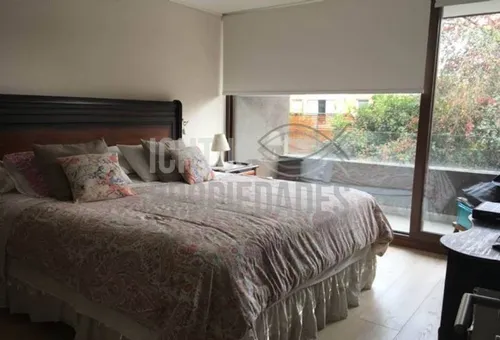 Robles / Colegio Los Alerces
