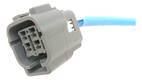 Sensor Oxigeno Mazda Cx7 2.3 2007-2012 Posición 2