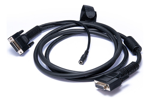 Cable Principal De Diagnostico Para Equipos Fcar