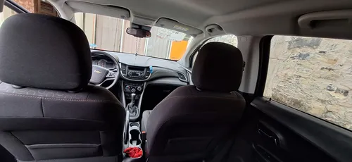 Chevrolet Trax 1.8 Ls Mt