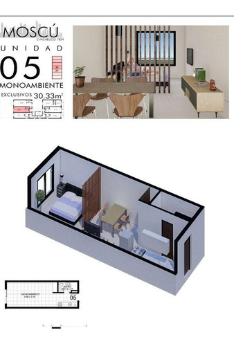 Imagen 16 de 25 de Venta Cochera Doble En Chacabuco 1834 Con Unidad De Departamento - República De La Sexta