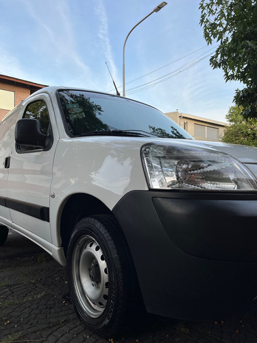 Peugeot Partner 1.4 Furgon Confort