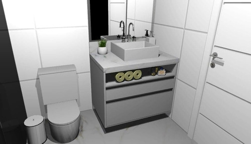 Imagem 6 de 10 de Casa À Venda 3 Dormitórios Jardim Imperador Suzano Ca-0046