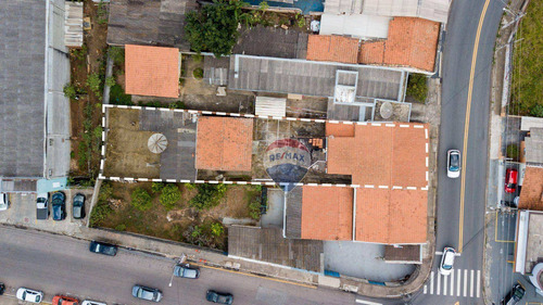 Imagem 1 de 11 de Casa Com 5 Dormitórios À Venda, 262 M² Por R$ 660.000,00 - Colônia - Jundiaí/sp - Ca0039
