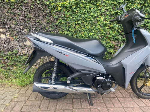 Shineray Xy125-6a 2024