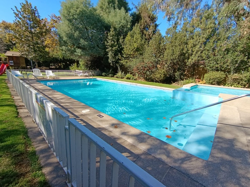 Agradable Depto. 3d + 3b / Cantagallo / Las Condes