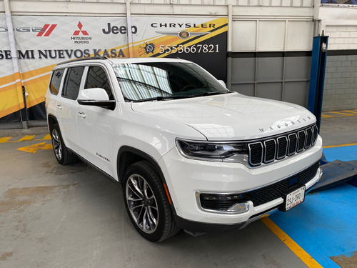 Jeep Otros Modelos 2022