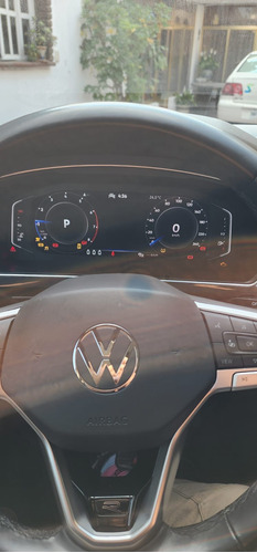 Volkswagen Tiguan 1.4 R-line