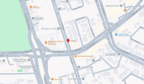 Venta De Casa En Cancun Col Supermanzana 17 Oct