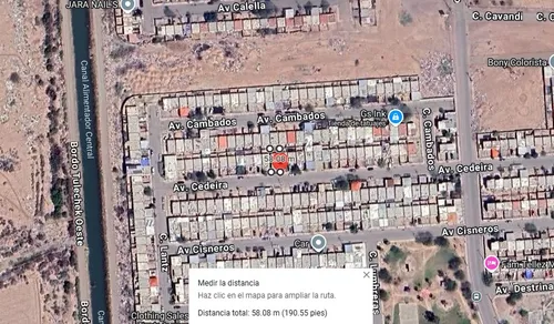 Casa A La Venta Colonia Lomas Altas Mexicali Baja California Yqh