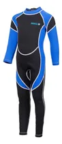 Comprar G Traje De Baño Largo Para Deportes Acuáticos, Traje De
