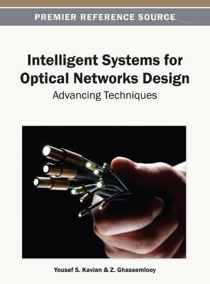 Libro Intelligent Systems For Optical Networks Design : A...