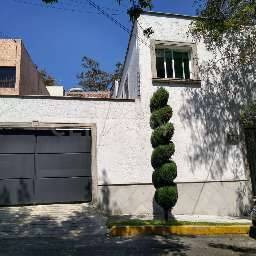 Casa En Venta En Lomas De Tarango, Alvaro Obregon