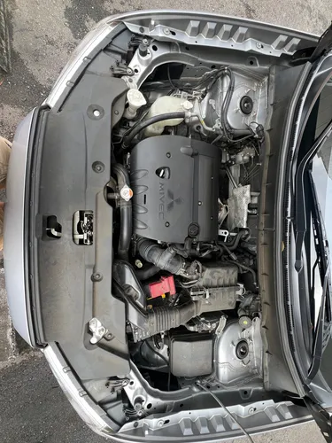 Mitsubishi ASX 2.0l 4x4