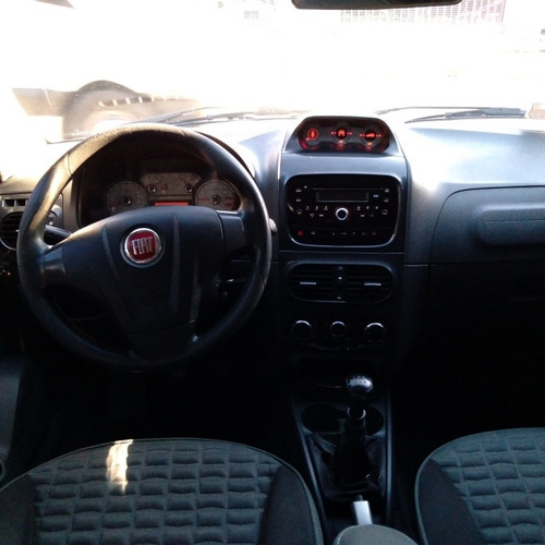 Fiat Palio Weekend Palio Weekend Advent