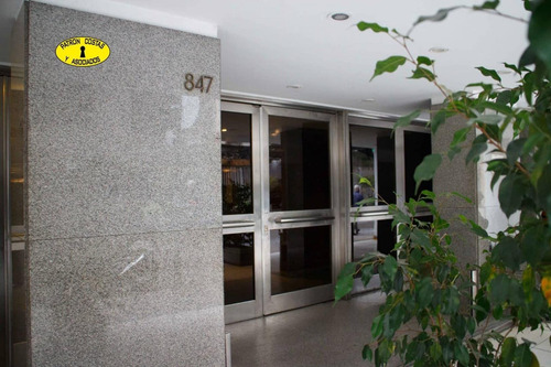 Imagen 6 de 15 de 3093hp- Venta Departamento M.b. Ubicado De 35 M2 Mucha Luz.