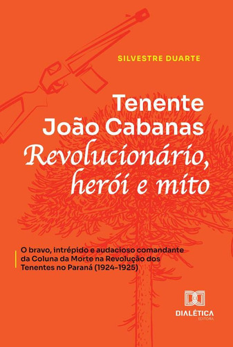 Tenente João Cabanas, De Silvestre Duarte