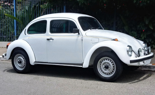 Volkswagen Fusca