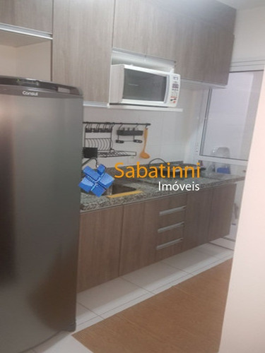 Imagem 6 de 8 de Apartamento A Venda Em Sp Centro - Ap02815 - 68470974
