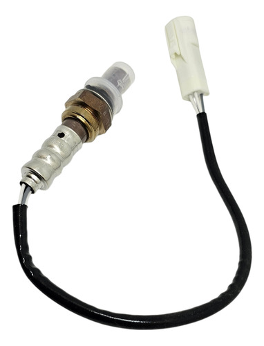 Sonda Lambda New Fiesta Ecosport - D3b59f472aa Ntk